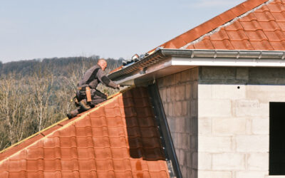 Un artisan charpentier couvreur à Vittel pour tous vos travaux de charpente couverture zinguerie